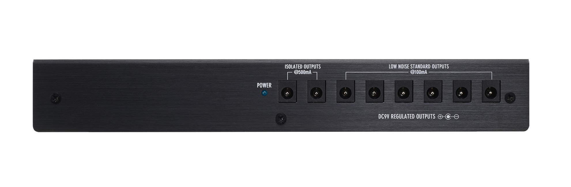 Amazon | Free The Tone/PT-5D AC POWER DISTRIBUTOR with DC POWER
