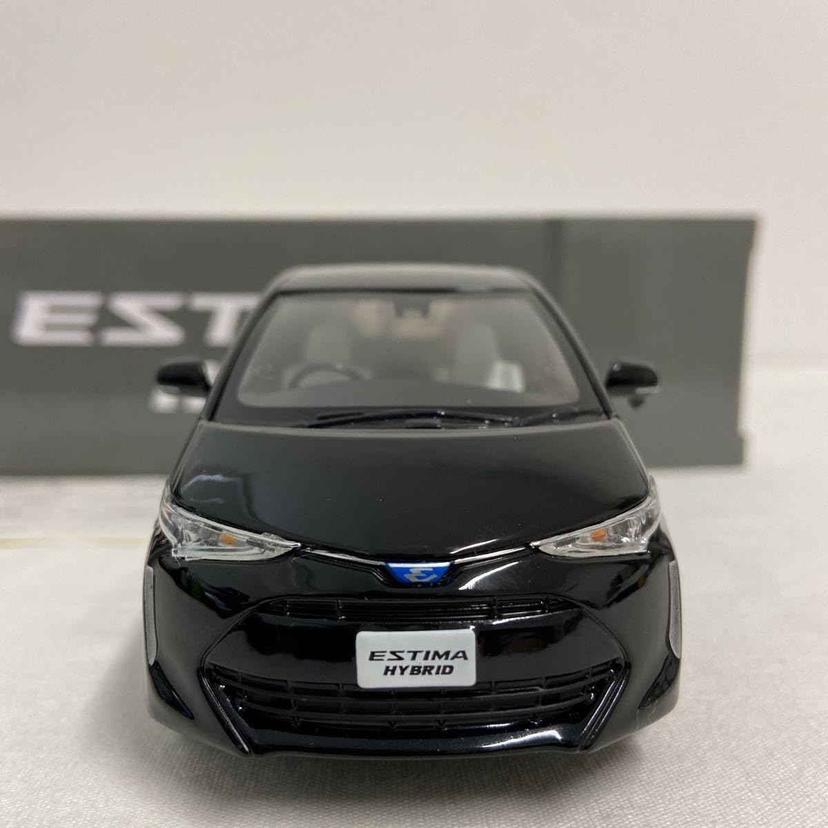 Amazon | 非売品 ミニカー ディーラー特注 1/30 ミニカー エスティマ