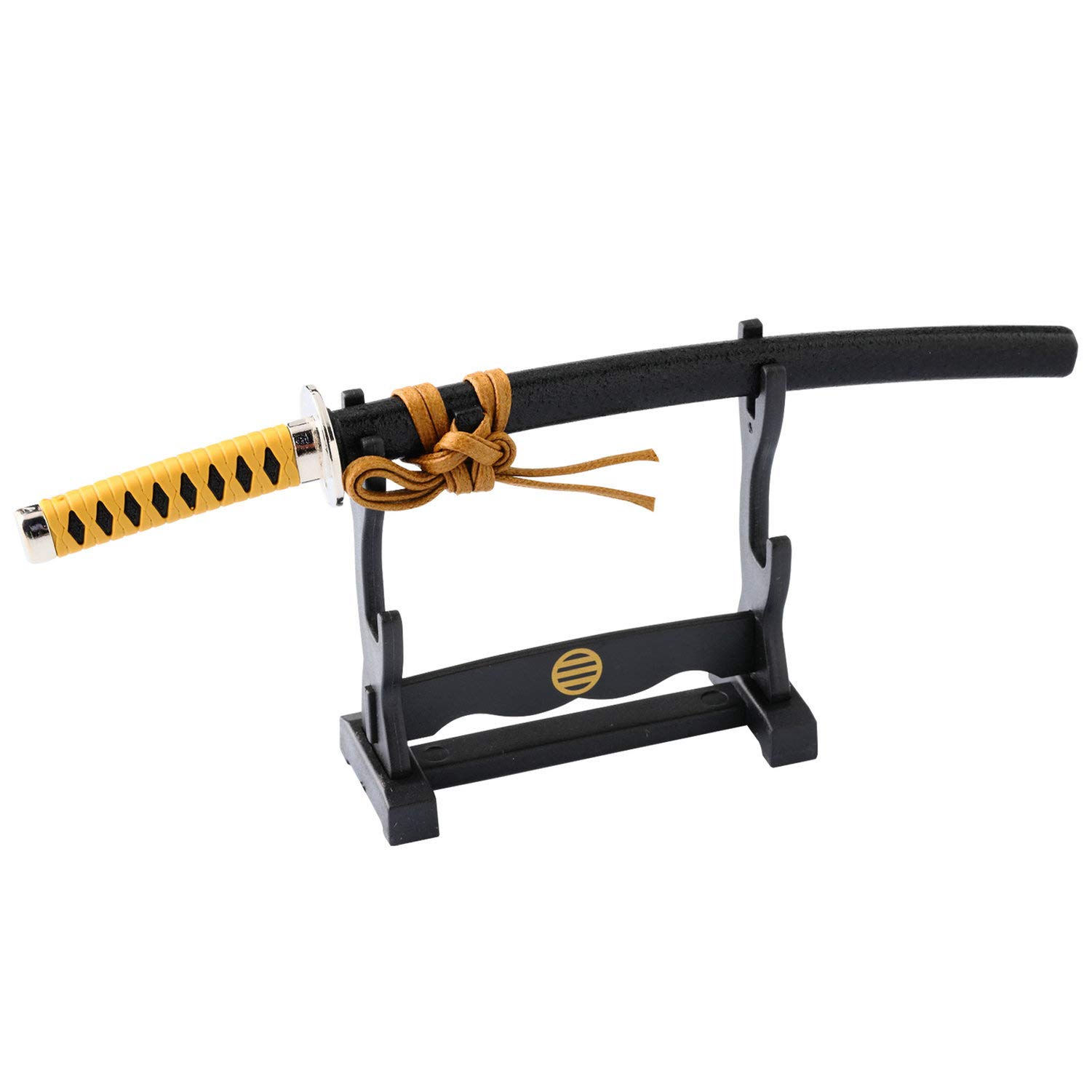 Amazon.co.jp: ニッケン刃物 新選組 名刀 ペーパーナイフ 近藤勇