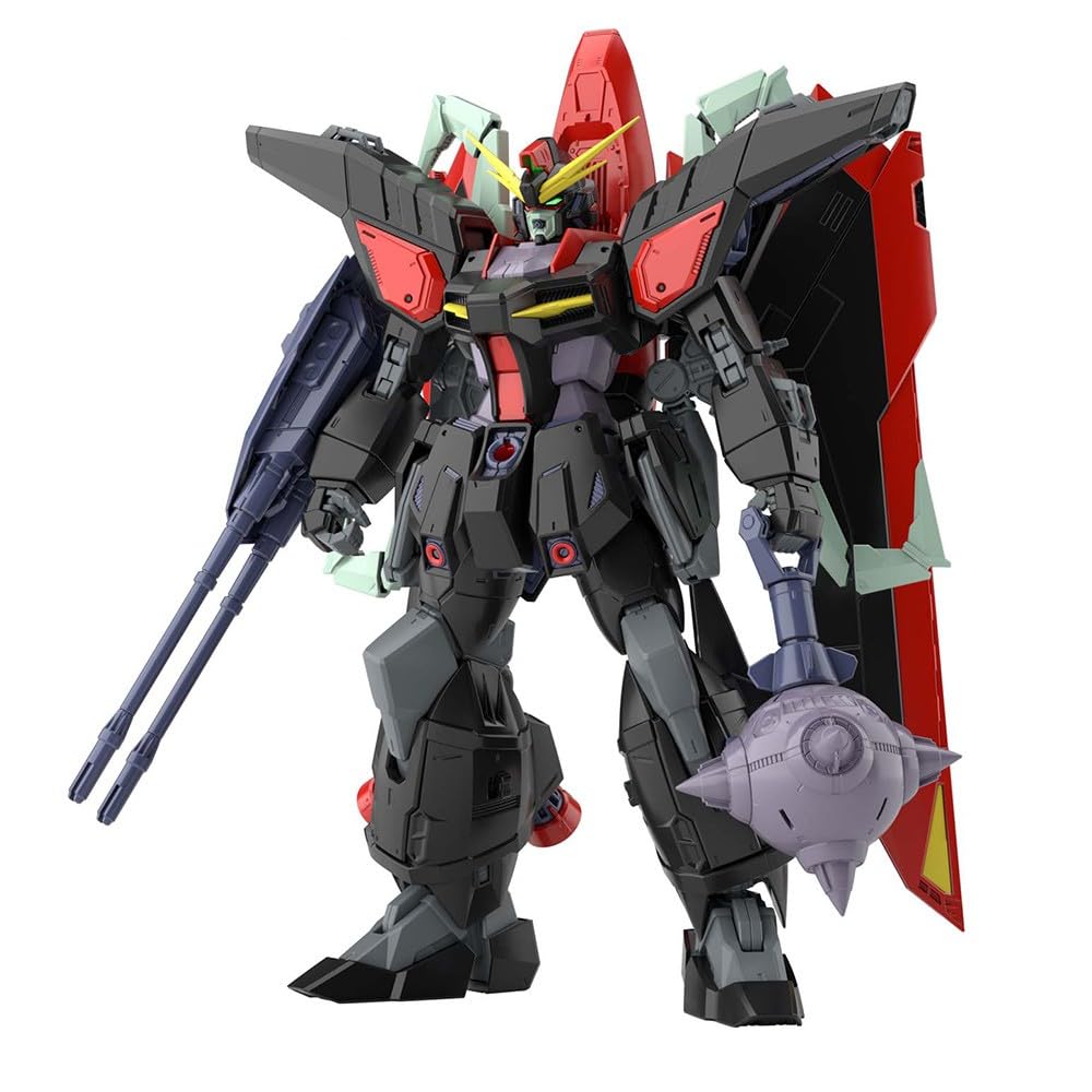Amazon.com: Bandai Hobby - Mobile Suit Gundam Seed - #02 Raider