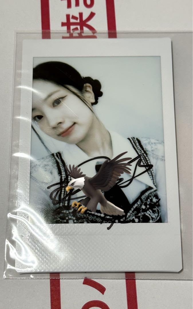 貴重⭐︎レア⭐︎2PM 直筆サイン入り ポラロイド 貴重⭐︎レア⭐︎2PM