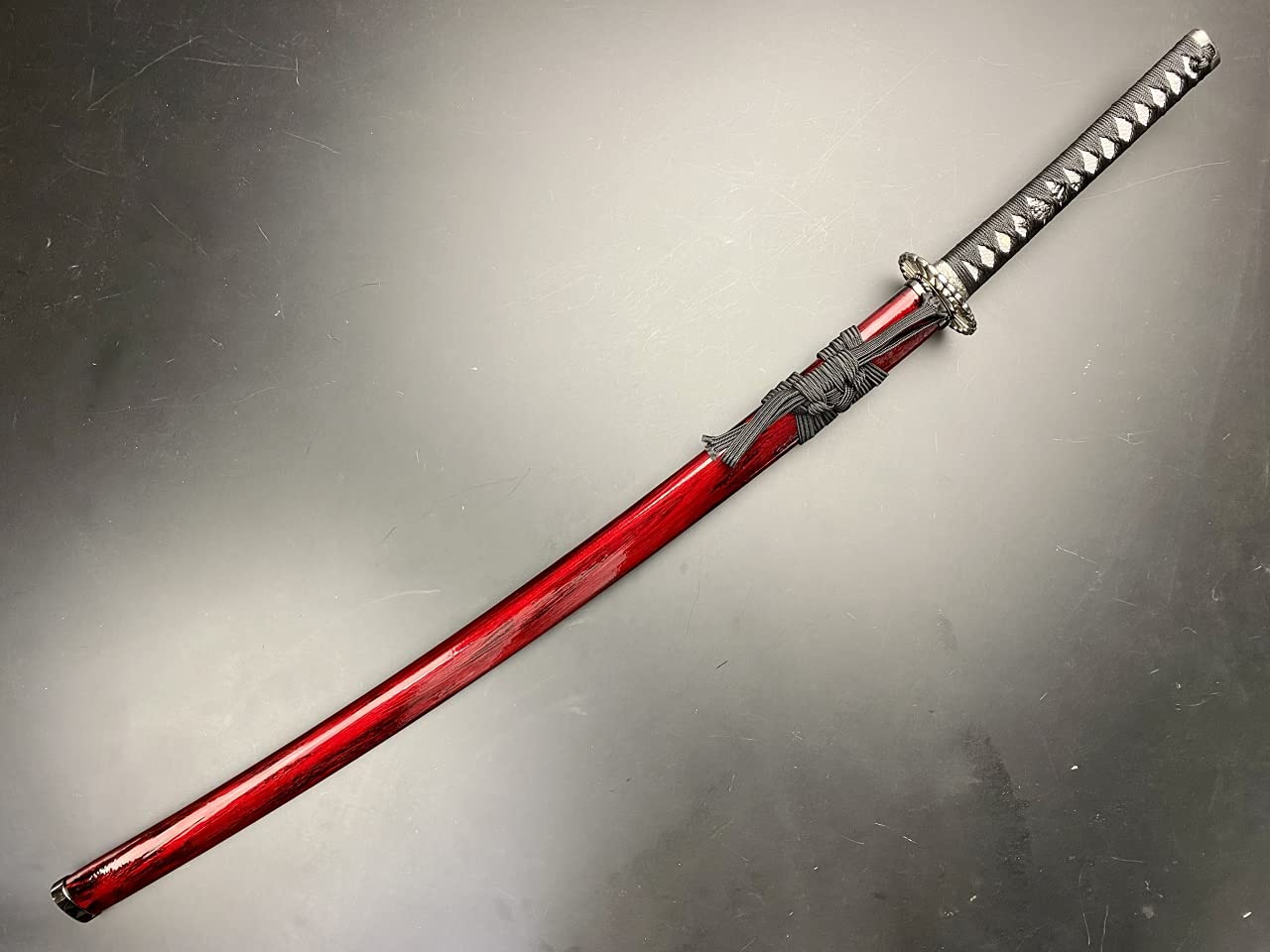 Amazon.co.jp: 模造刀 岐阜 関 二代目孫六兼元大刀 V.ROAD : ホーム