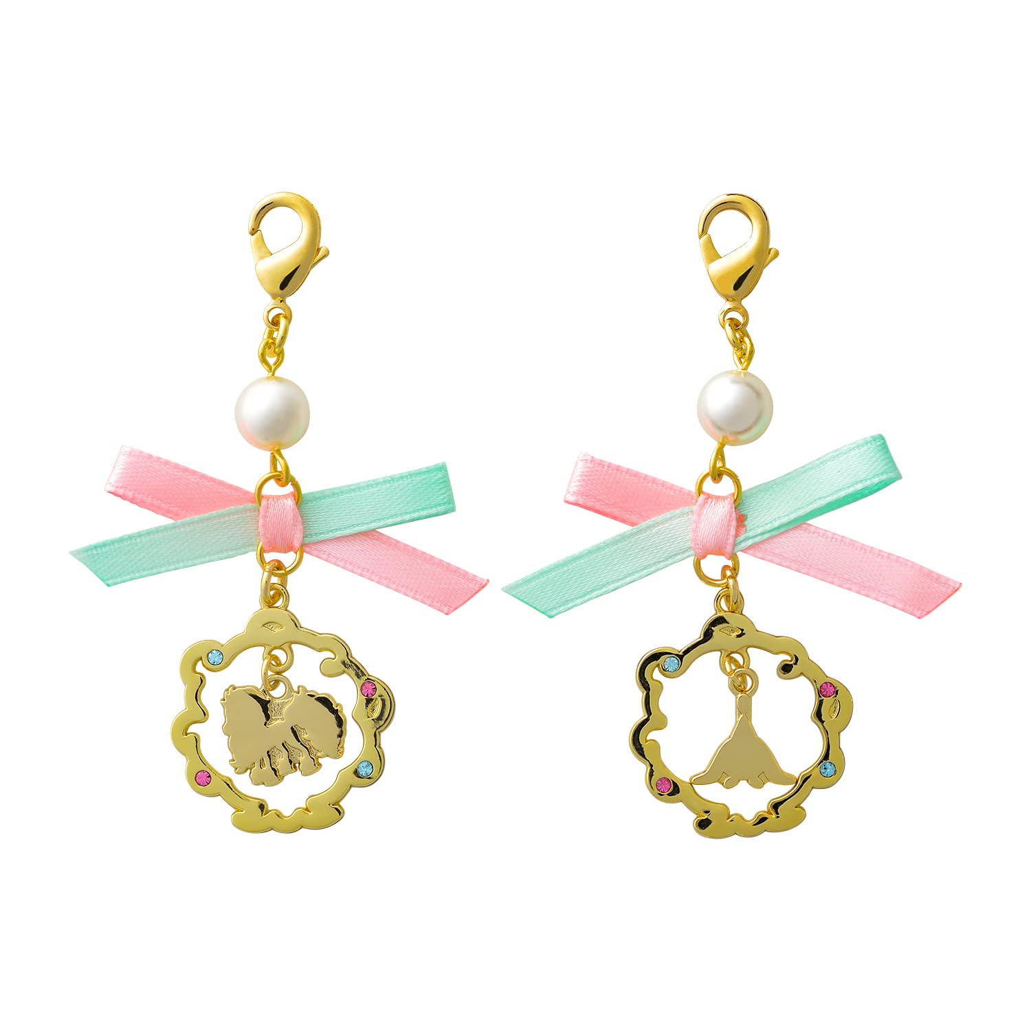 Amazon.co.jp: ポケモンセンターオリジナル ファスナーチャーム