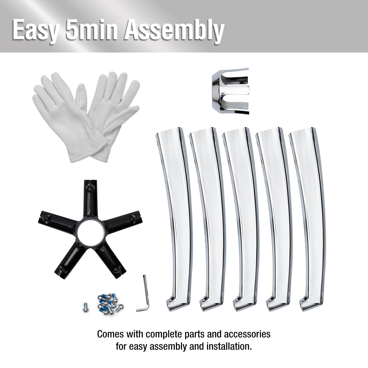 Amazon.co.jp: オフィスチェアベース交換用 - 28インチのオフィス