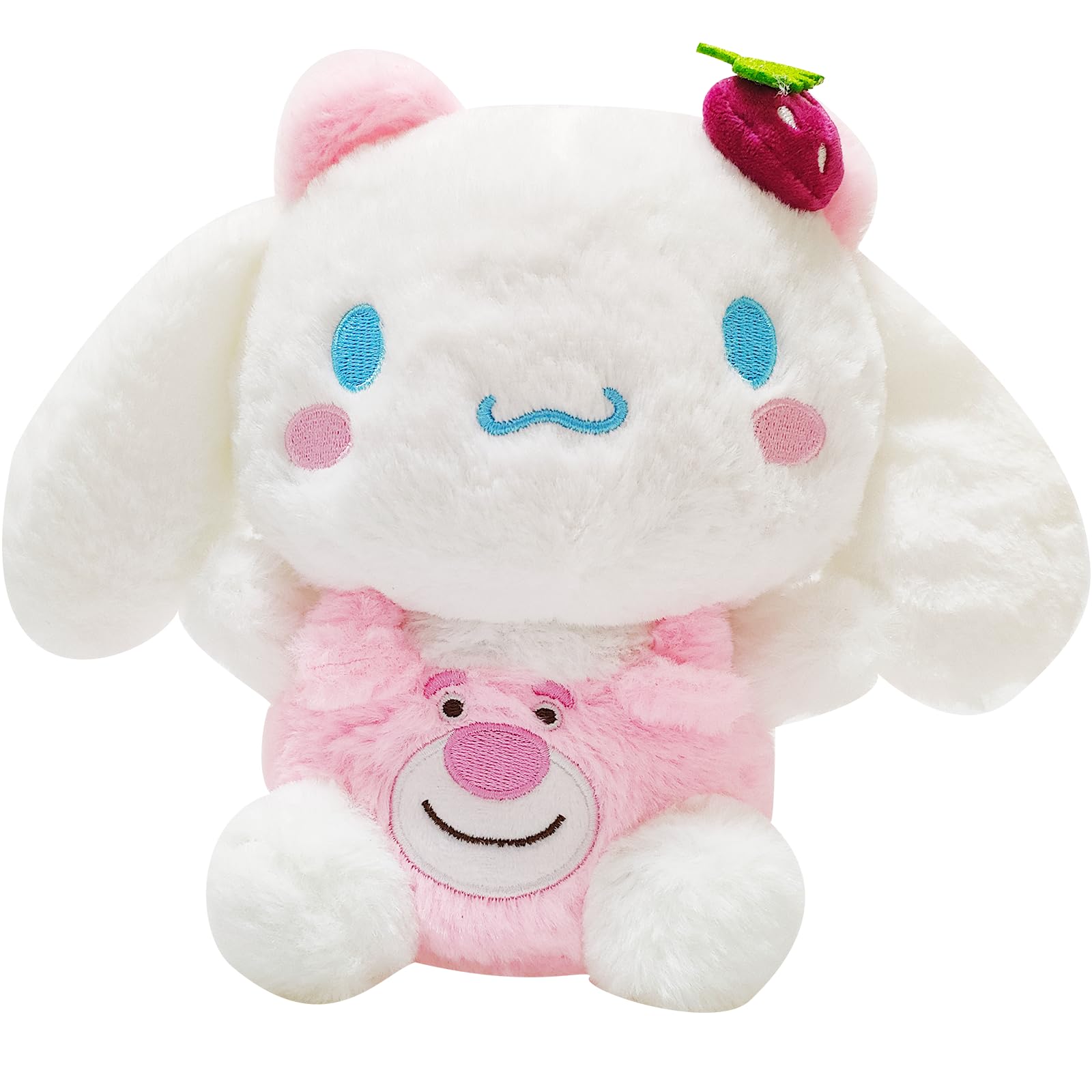 Amazon.co.jp: カワイイ シナモンぬいぐるみ 8インチ 超かわいい