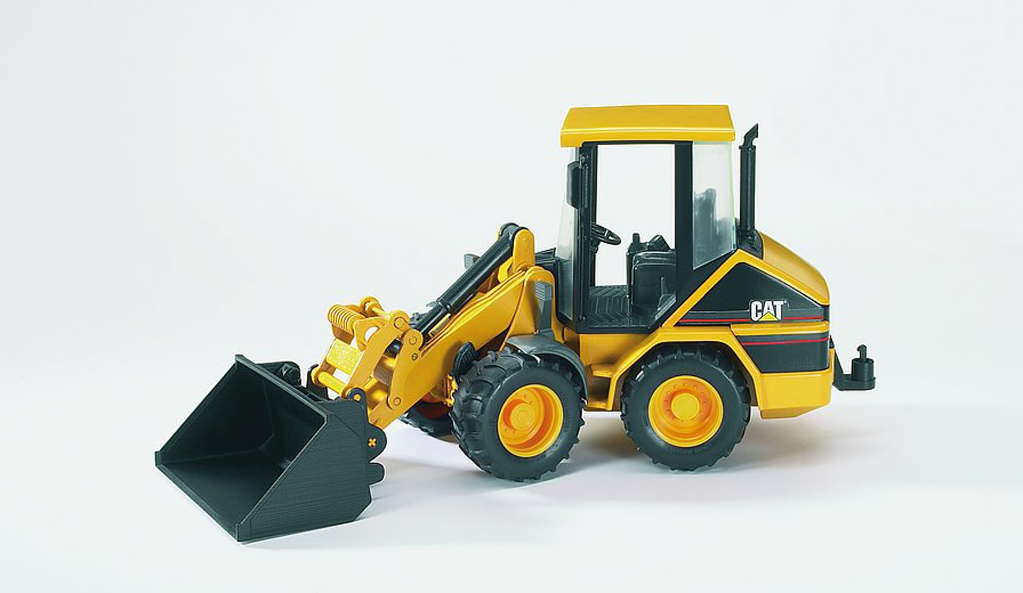 Bruder 02441 - Caterpillar Wheel Loader : Amazon.ca: Toys & Games