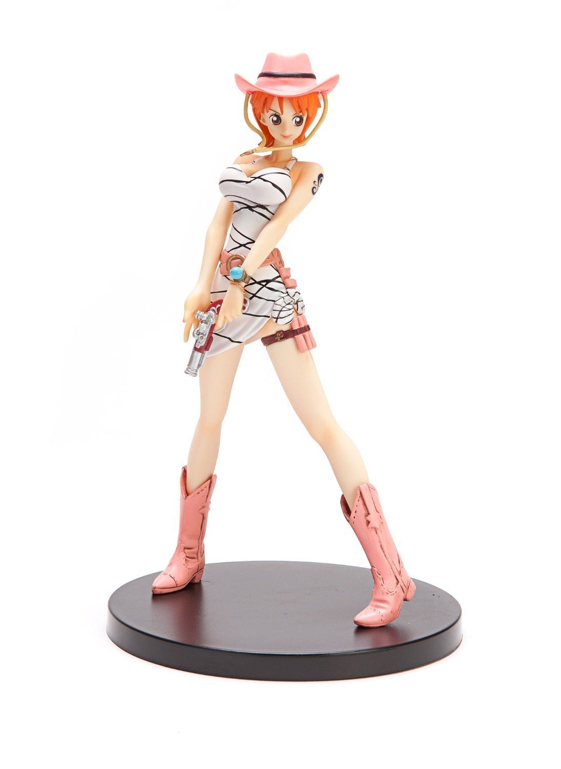 Amazon.co.jp: ONE PIECE ワンピース DX GIRLS SNAP COLLECTION 3 ナミ