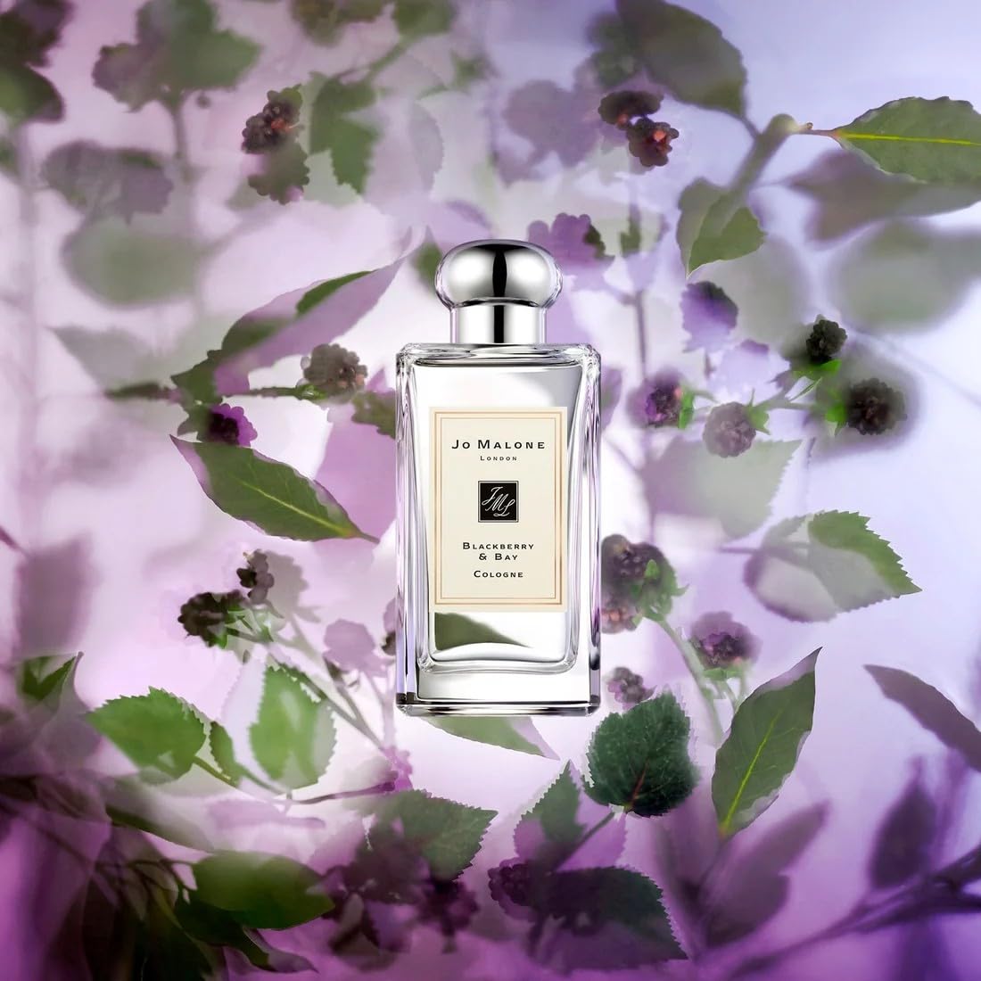 Amazon | ジョー マローン JO MALONE ブラックベリー＆ベイ コロン
