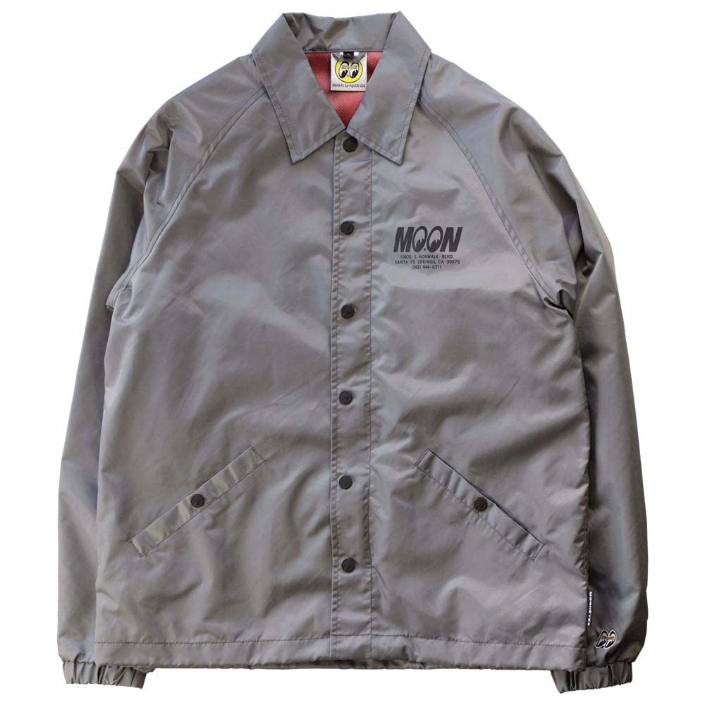 Amazon.co.jp: [MOONEYES] ムーンアイズ バイク用 ライディング対応