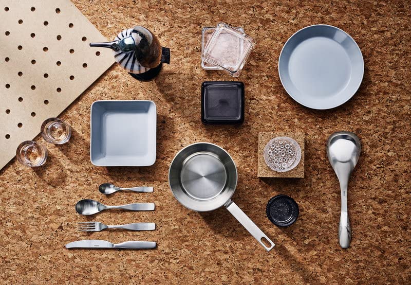 Amazon.co.jp: 【正規輸入品】 イッタラ チッテリオ98 サービング