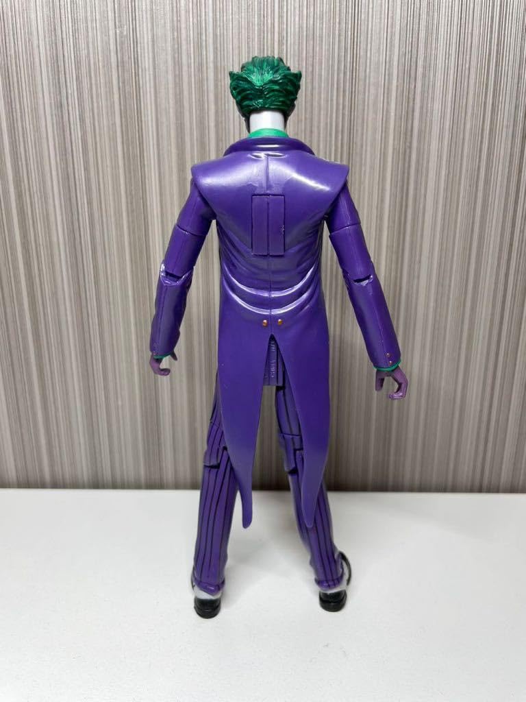 Amazon.co.jp: DCユニバース ジョーカー フィギュア/DCマルチバース