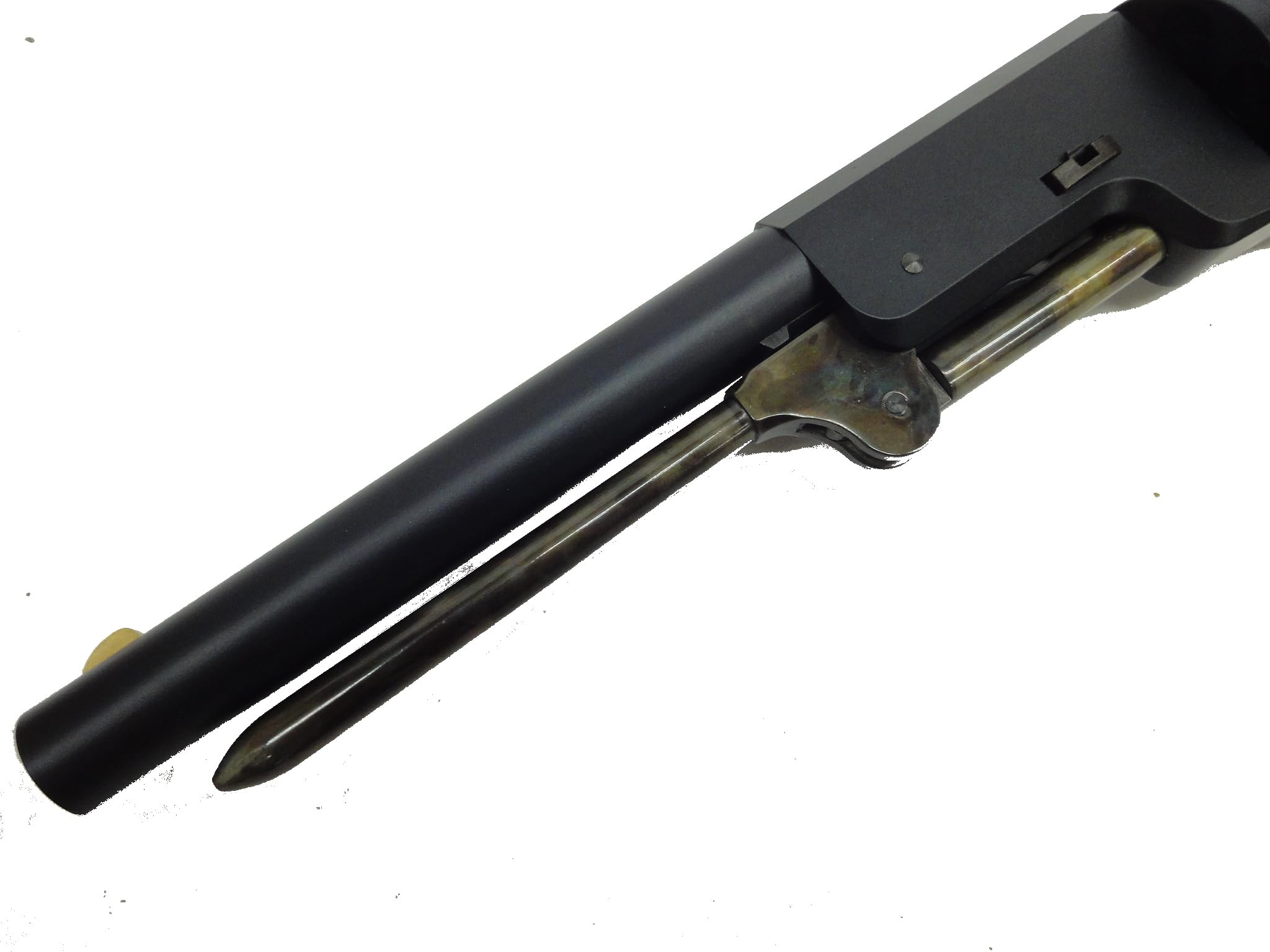 Amazon | ハートフォード コルトウォーカー 2024 モデルガン HWS COLT