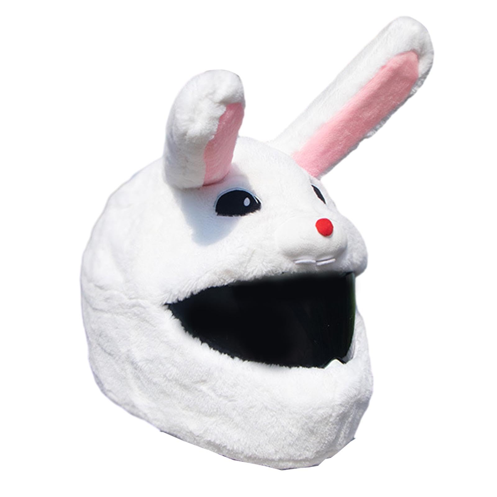 Amazon | Generic バイクヘルメットカバー 面白いヘルメットカバー