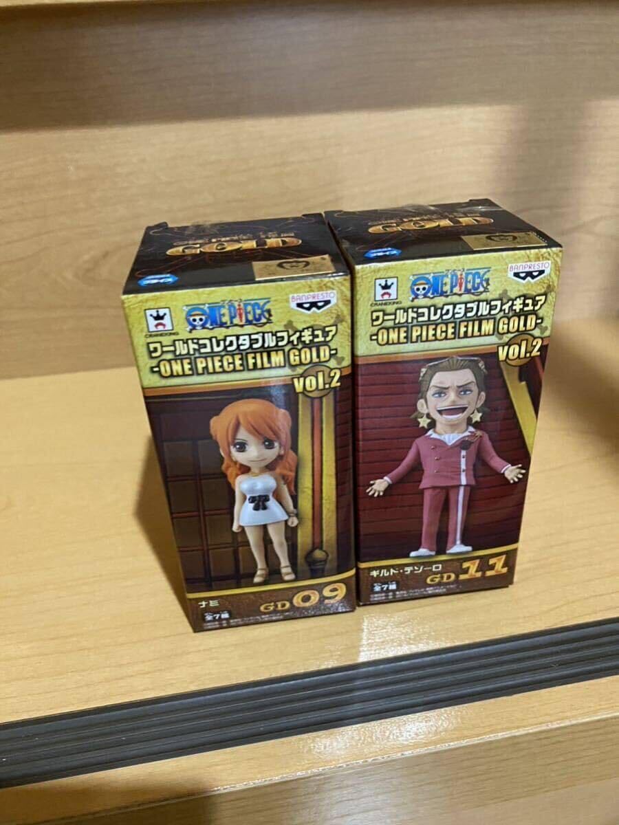 Amazon.co.jp: 未 ワンピース ワールドコレクタブルフィギュア