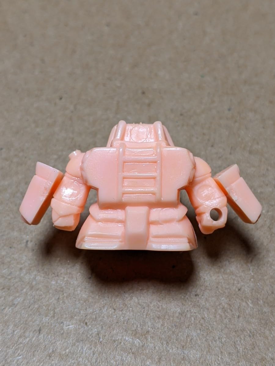 Amazon | 95式 教習用レイバー SDパトレイバー 第2弾 MARK2 マーク2