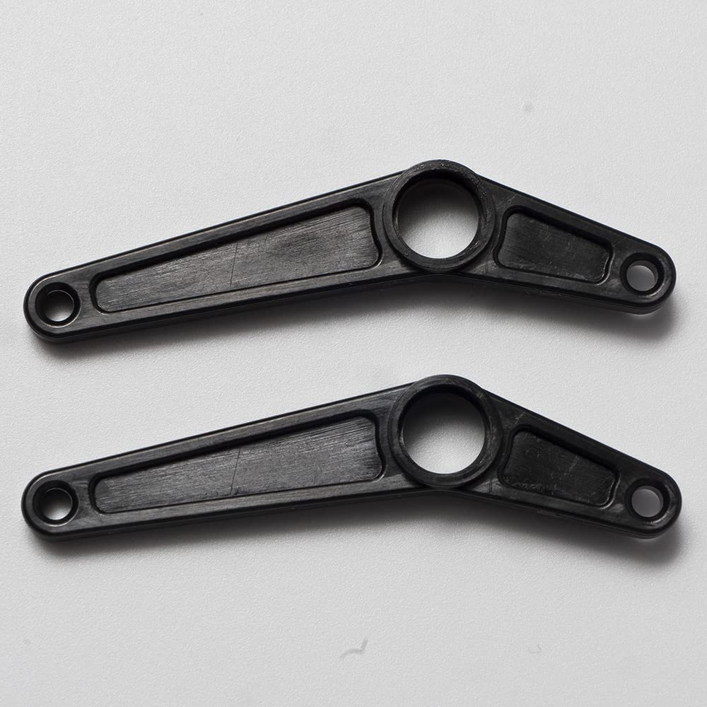 Amazon.co.jp: MRC TT-01用 2駆ドリコンバージョンキット 廉価版