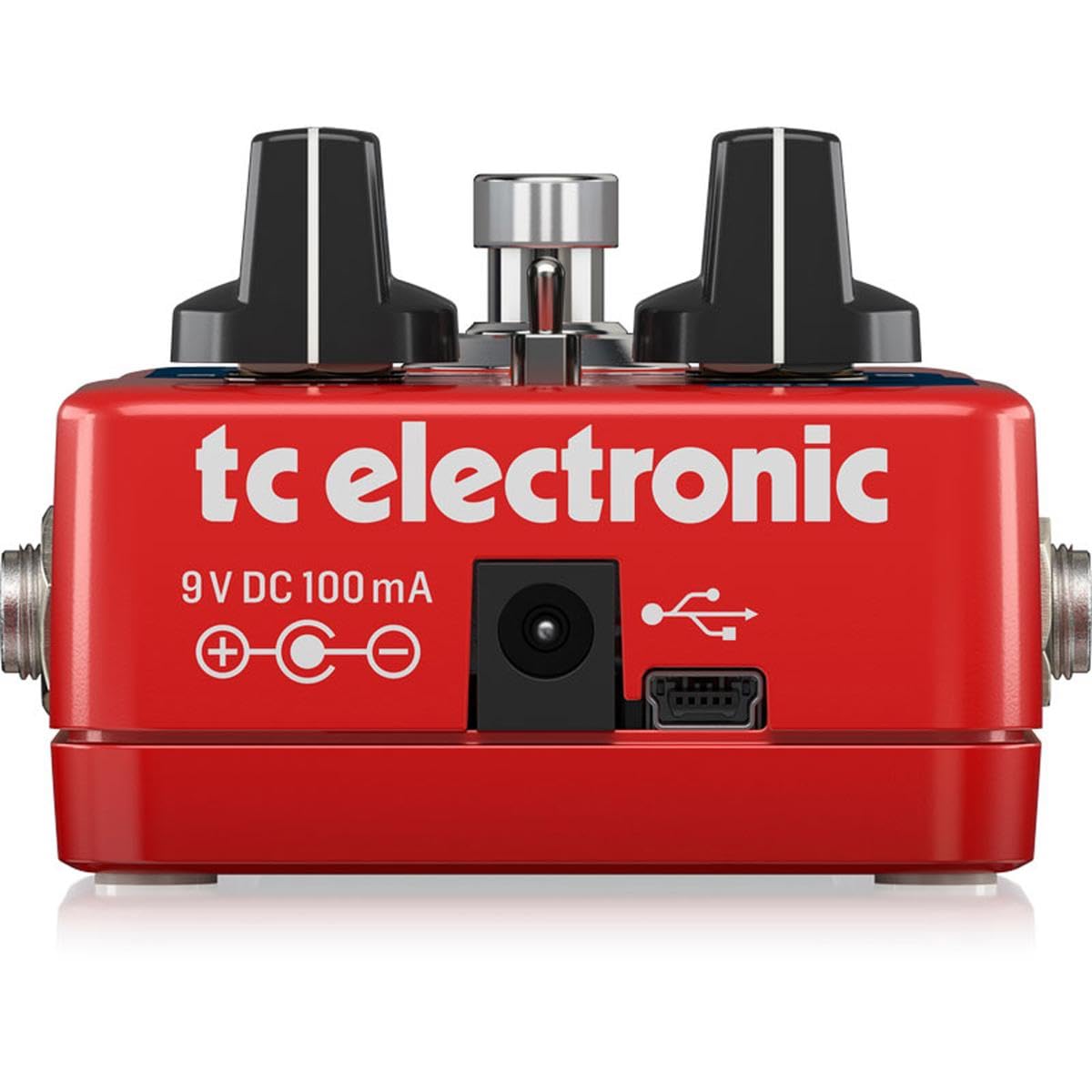 Amazon.com: TC Electronic SUB 'N' UP OCTAVER : Musical Instruments