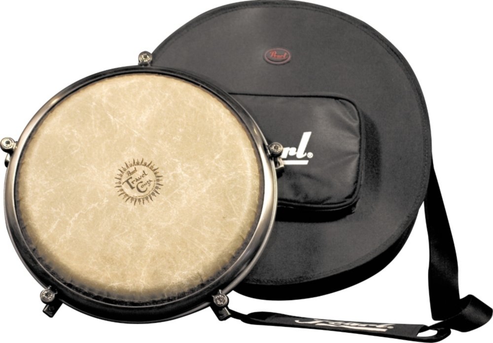Amazon.com: Pearl PSC1175TC Travel Conga Bag : Musical Instruments