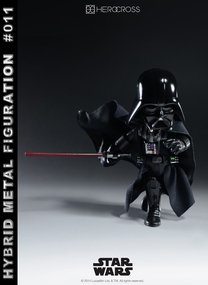 Amazon | 【ハイブリッド・メタル・フィギュレーション】#011 『スター