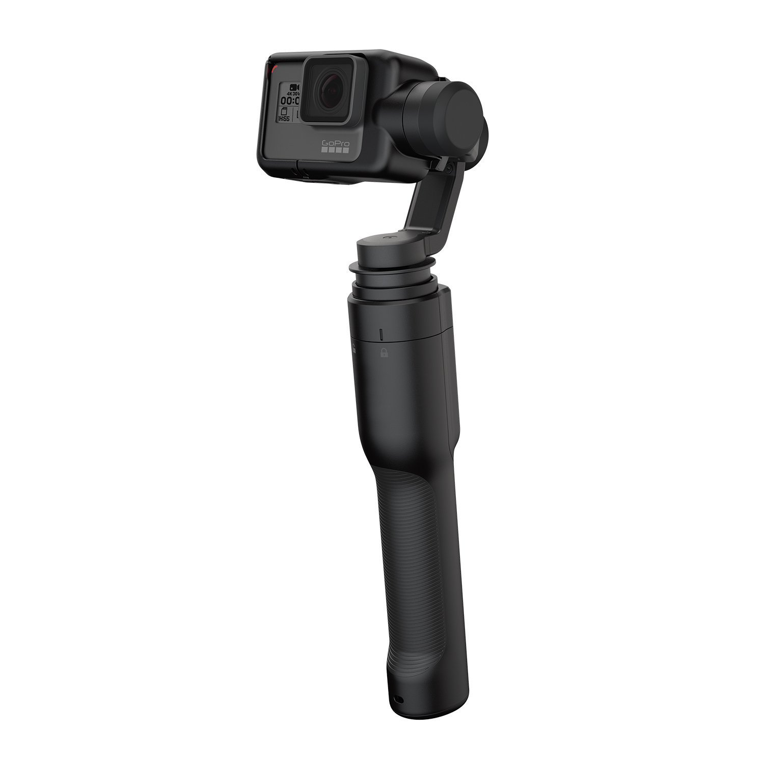 Amazon.com : GoPro Karma Grip Stabilizer - Black : Electronics