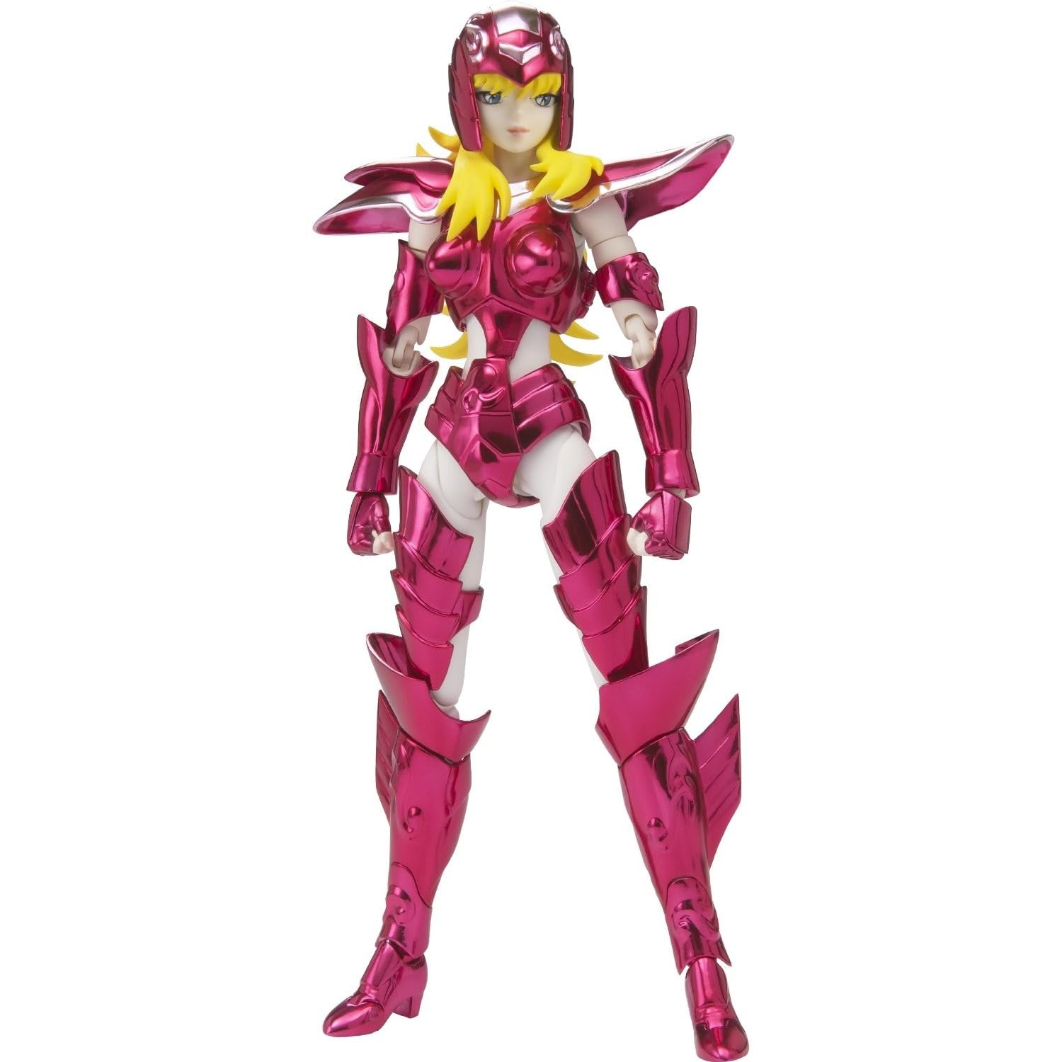 Amazon.co.jp: 聖闘士聖衣神話 聖闘士星矢 マーメイドテティス