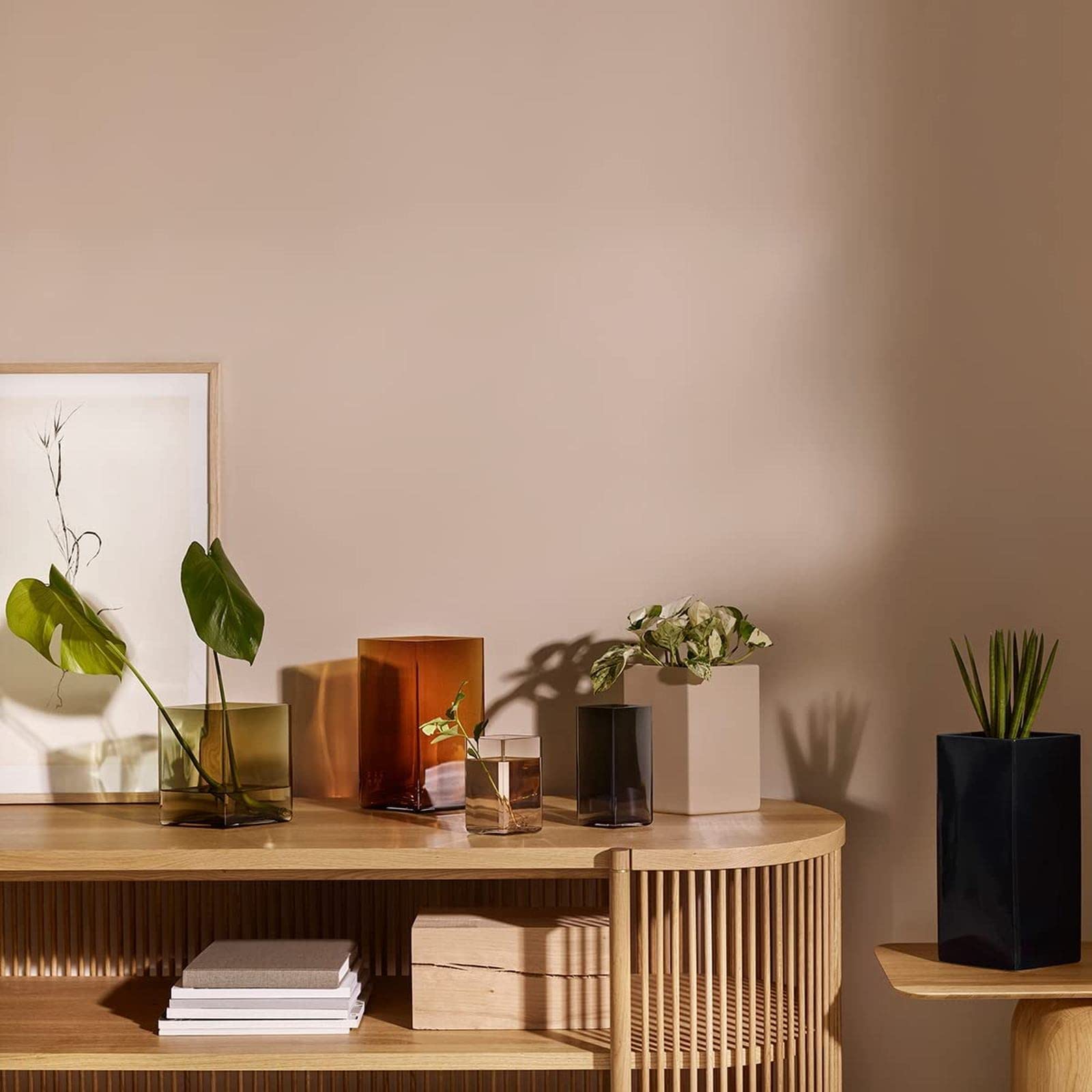 Amazon.co.jp: 【正規輸入品】 イッタラ ルーツ フラワーベース 花瓶