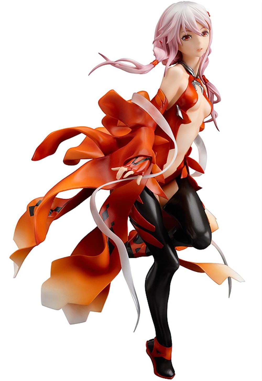 混沌の女神様 nokcy ギルティクラウン 楪いのり プレイマット 未開封