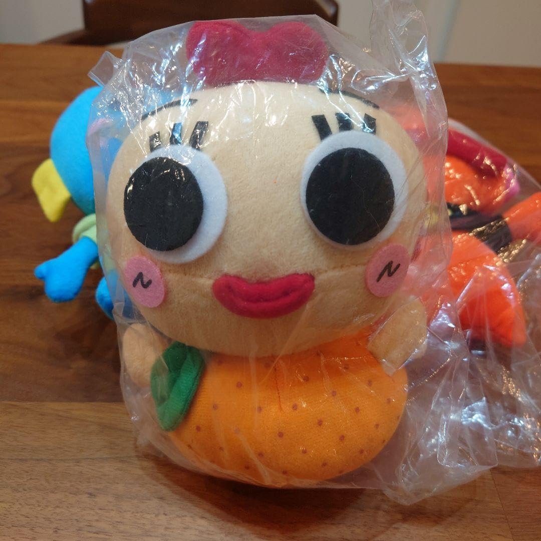 Amazon.co.jp: 競艇 マスコット ぬいぐるみ ボートレース 蒲郡ボート