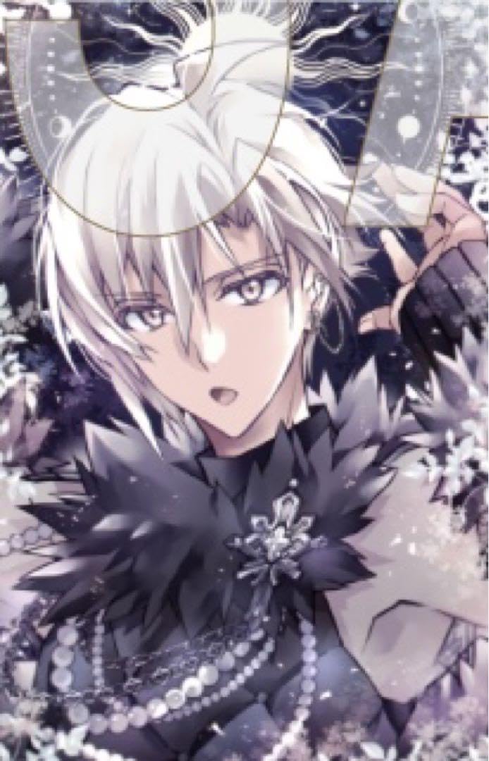 Amazon.co.jp: アイナナ ムビナナ 劇場版 特典 ビジュアルカード 九条