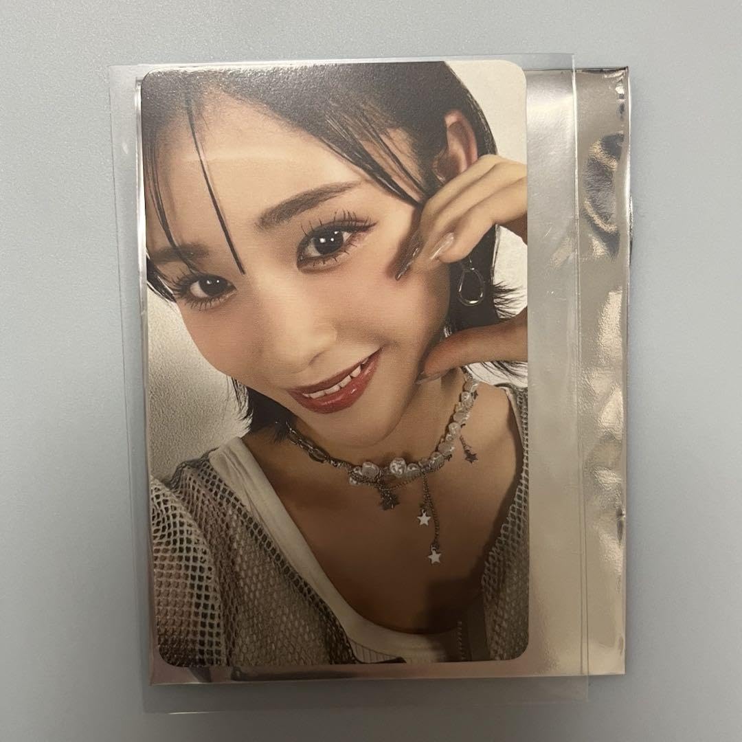 Amazon.co.jp: ME I プラメ FC W会員 トレカ 石井蘭 : おもちゃ