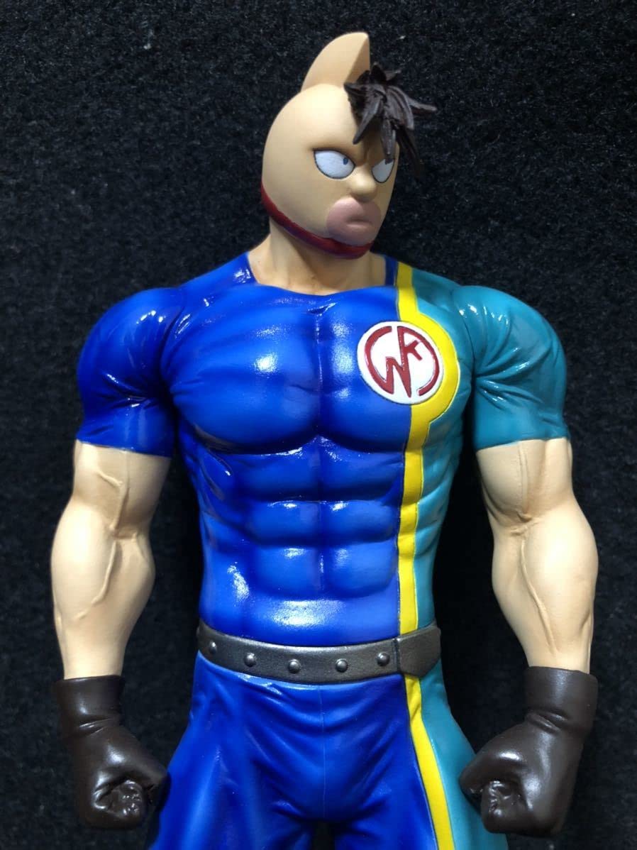 Amazon.co.jp: SpiceSeed キン肉万太郎 アニメver. キン肉マン