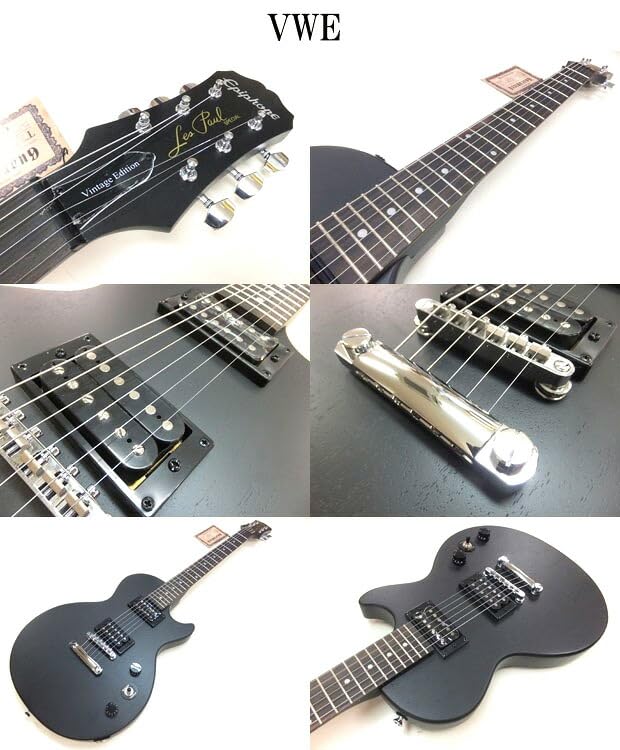Amazon | エピフォン エレキギター Epiphone Les Paul Special Satin