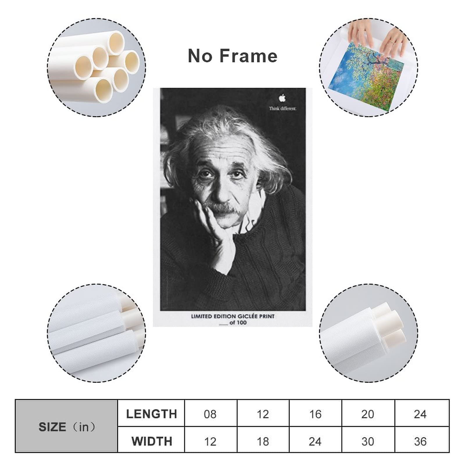 Amazon.co.jp: レア アップル アルバート アインシュタイン シンク