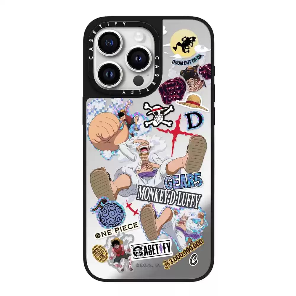 Amazon.co.jp: ルフィ スマホケース IPhone16ケース ワンピース 25周年