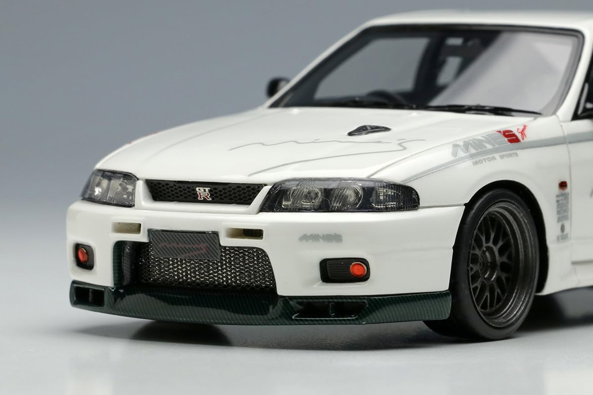 日産 BCNR33 NISMO R-tune ホットウィールミニカー 5台 Nissan Skyline
