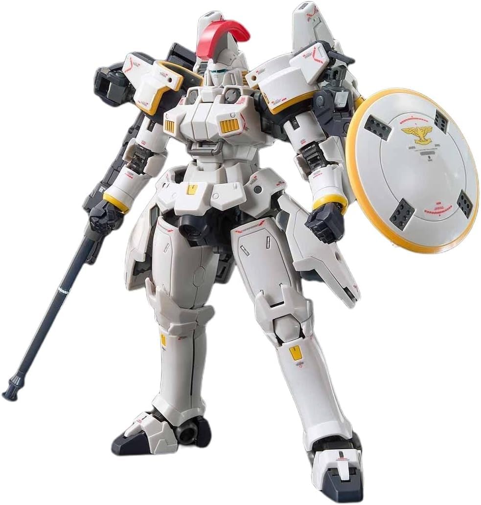 Amazon | BANDAI SPIRITS(バンダイ スピリッツ) RG 新機動戦記ガンダム