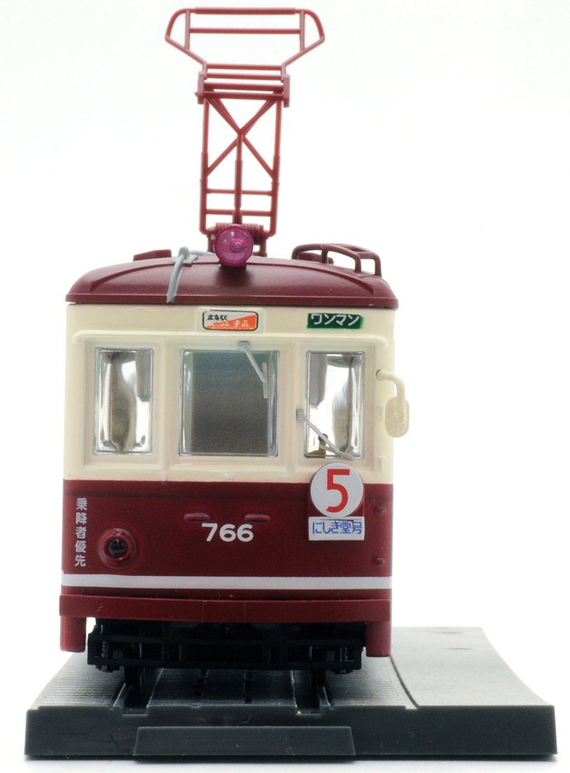 Amazon | トミカリミテッドヴィンテージ LV-西部警察12 広島電鉄