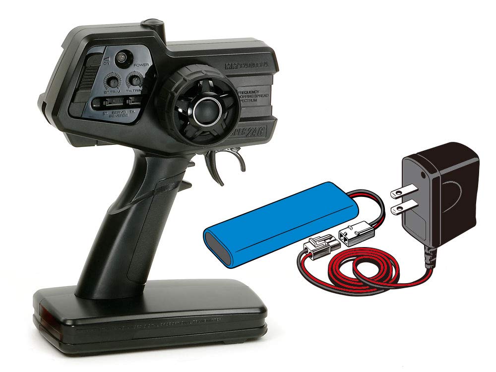 Amazon.co.jp: タミヤ 1/10 XBシリーズ No.230 トヨタ GR 86 (TT-02