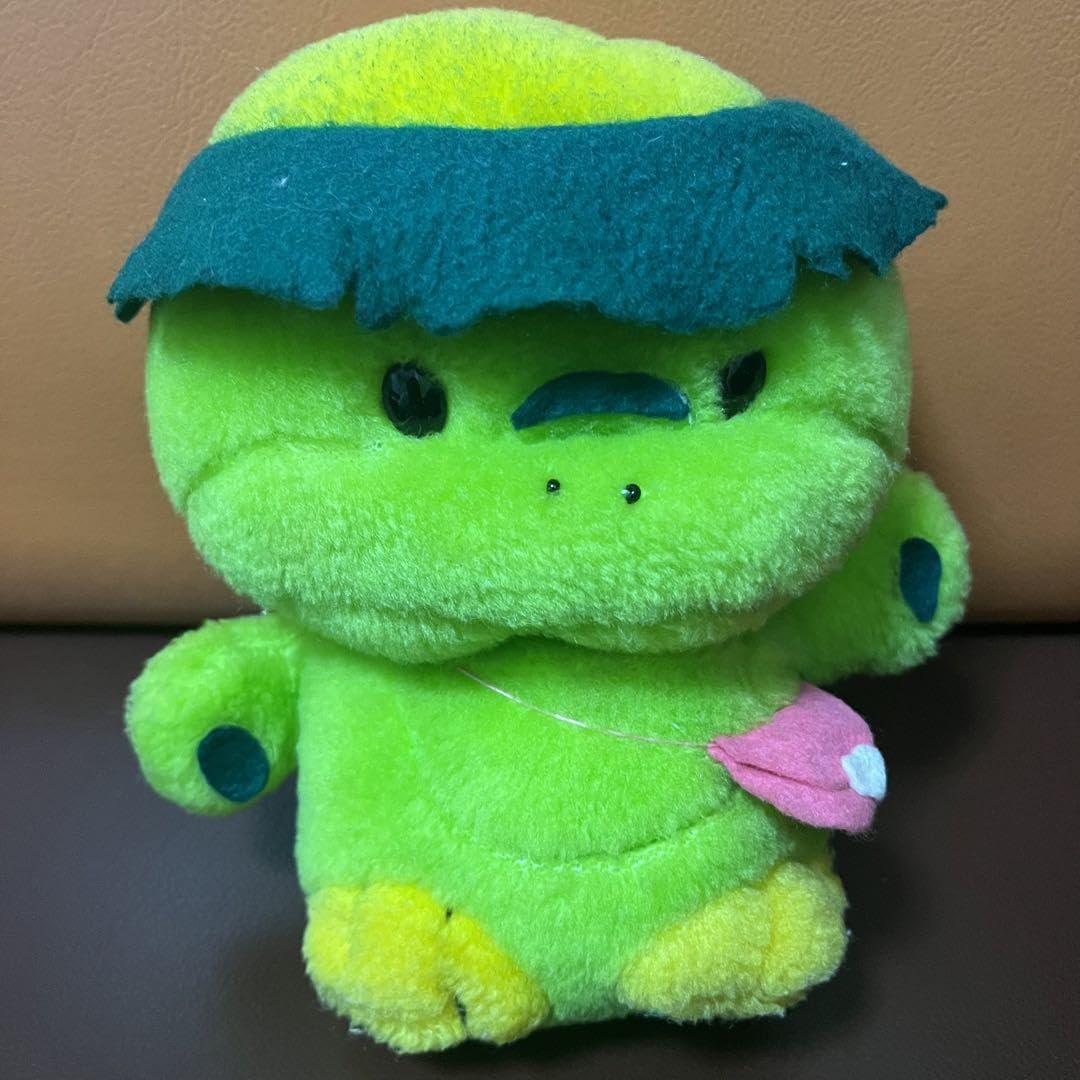 Amazon.co.jp: 魔法の妖精ペルシャ カッパのプリプリ ぬいぐるみ