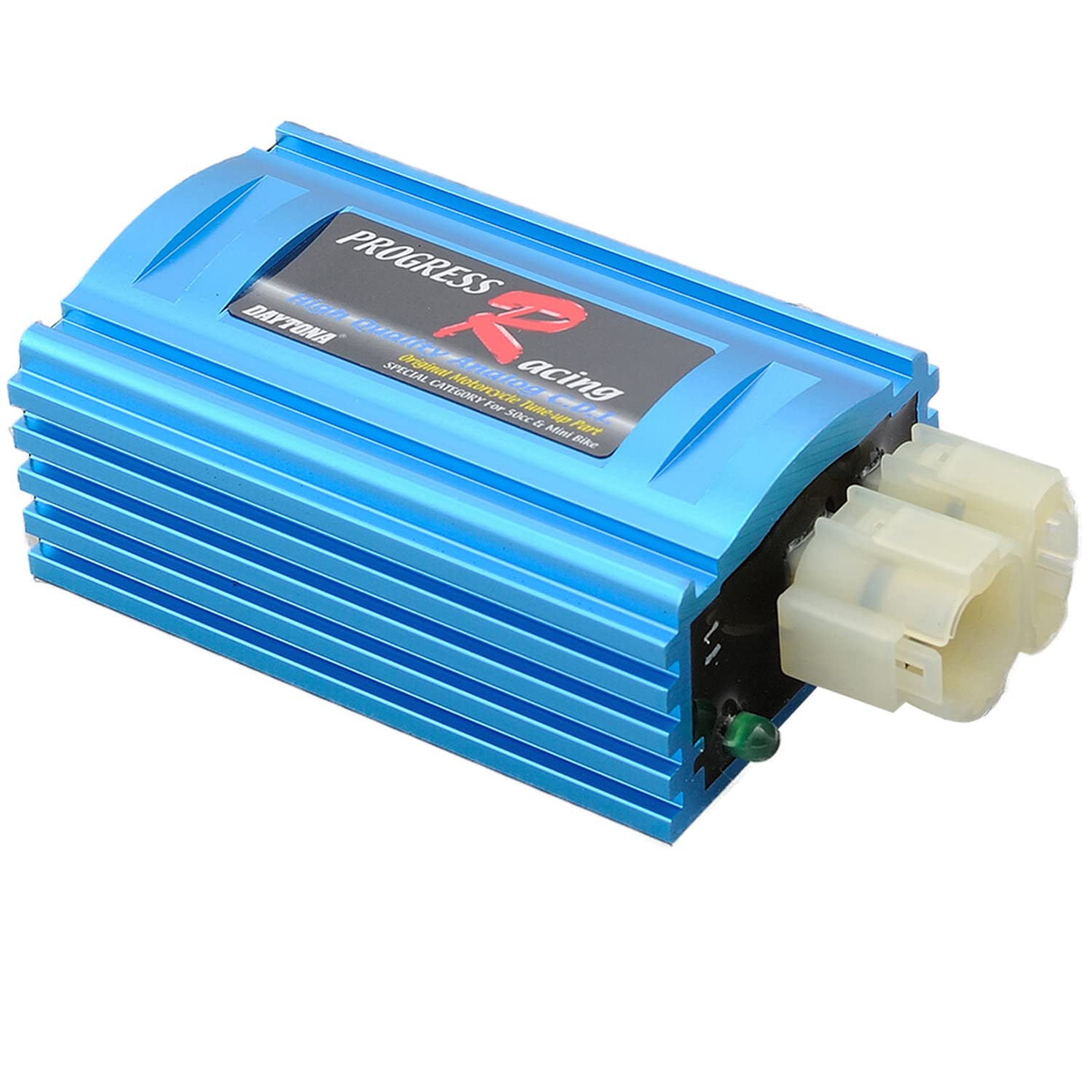 Amazon | デイトナ(Daytona) バイク CDI ライブDIO-ZX(94-96)用