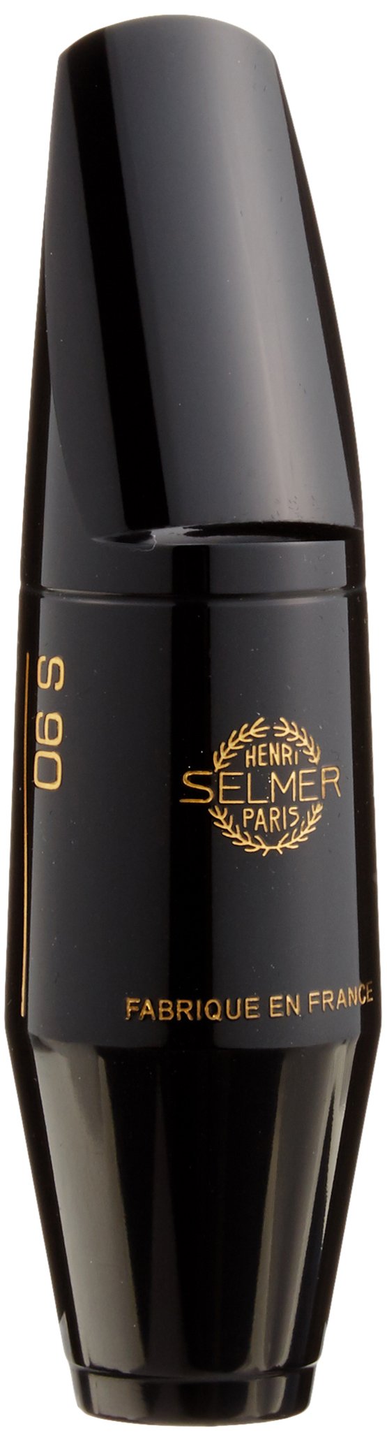 Amazon | セルマー・パリ テナーサックス マウスピース S90 170 | 木