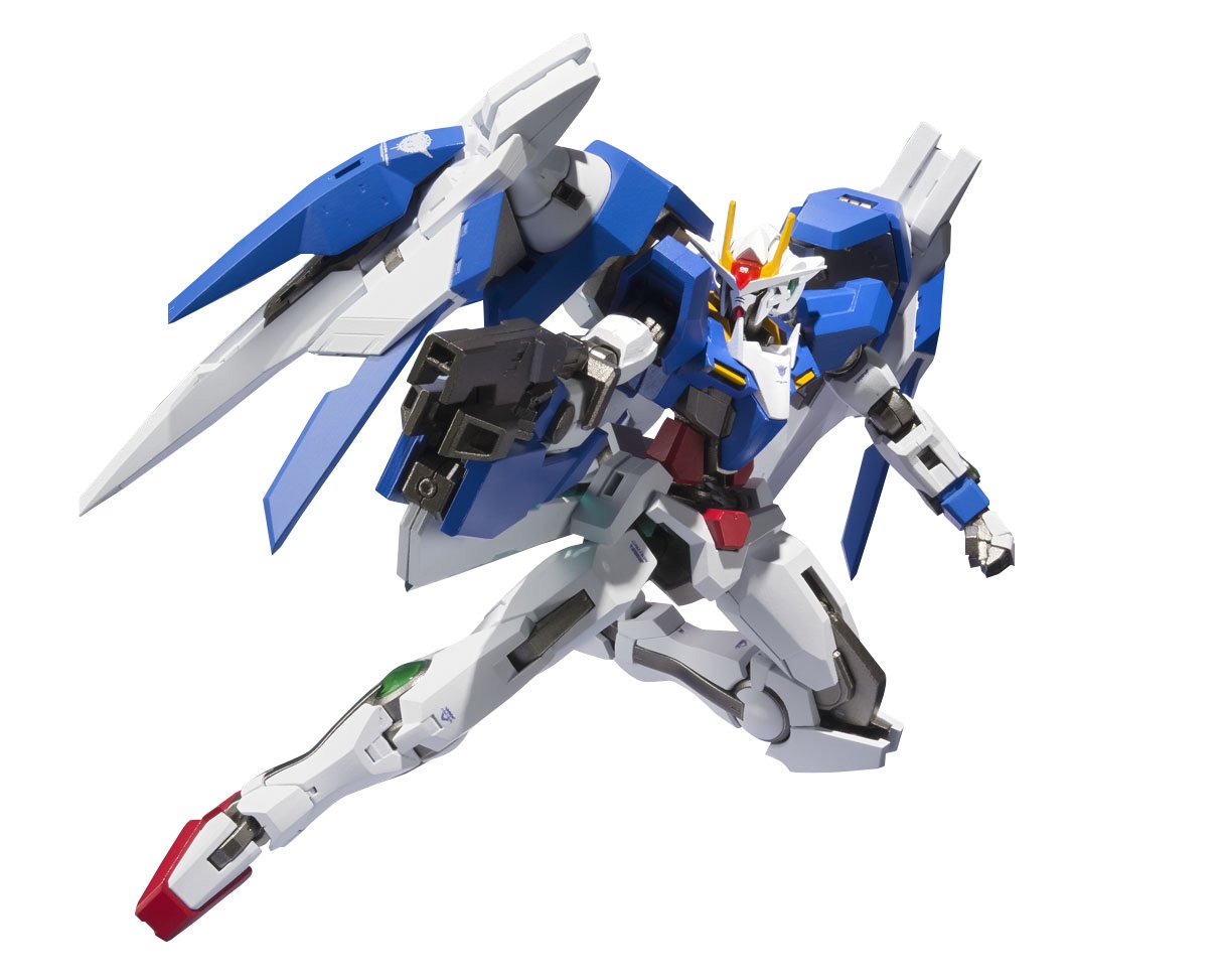 Amazon.co.jp: TAMASHII NATIONS METAL ROBOT魂 機動戦士ガンダム00