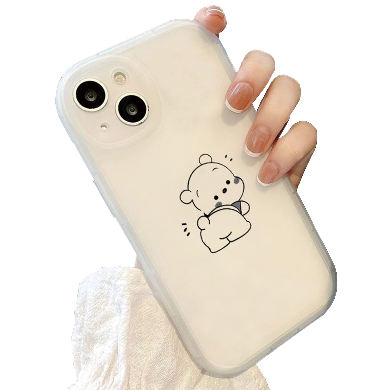 Amazon.co.jp: iPhoneXS Max 用 ケース プーさん スマホケース