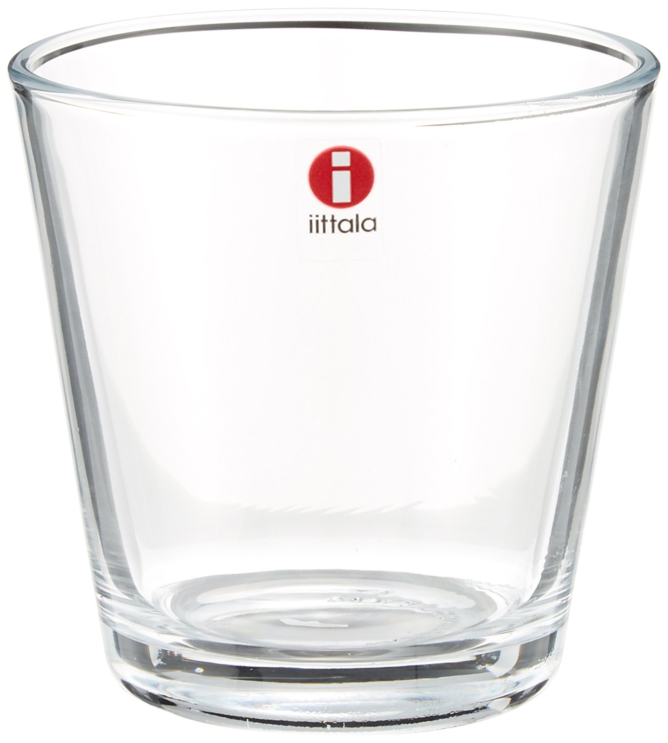 Amazon｜【正規輸入品】 iittala(イッタラ) ガラス カルティオ