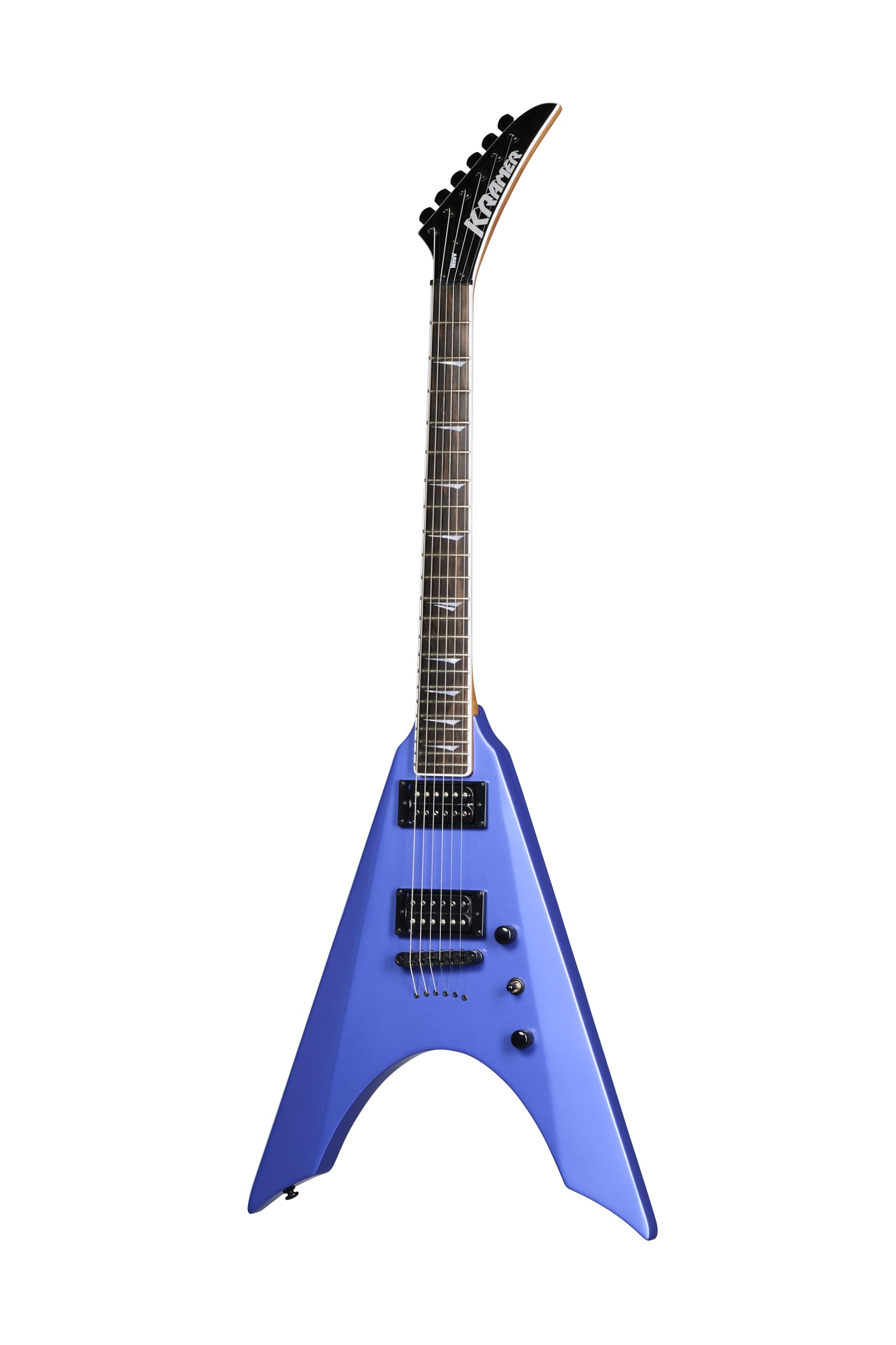 kramer NITE V Flying V フライングV エレキギター