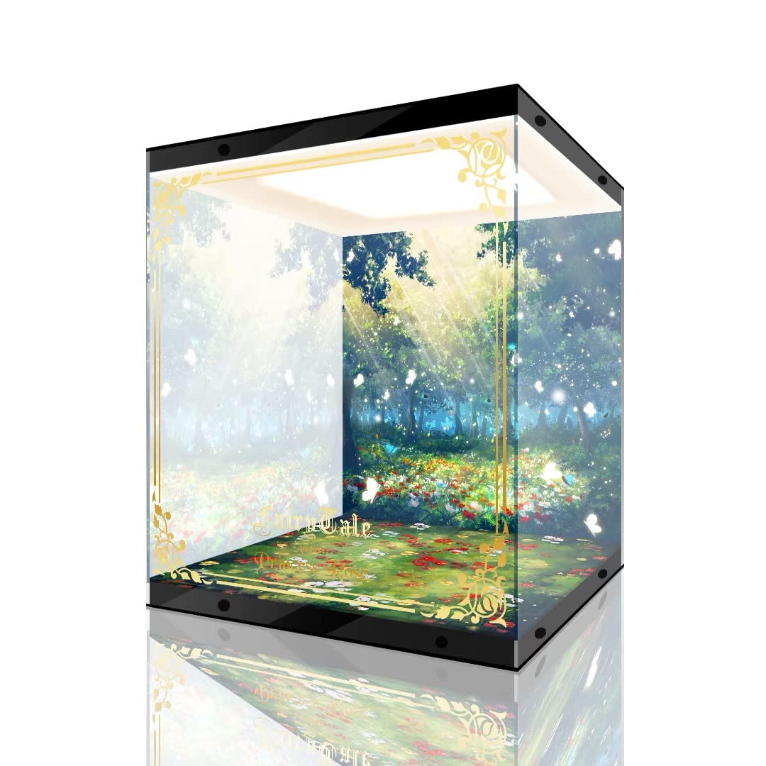 Amazon | Myethos ミートス FairyTale-Another 眠れる森の美女 1/8