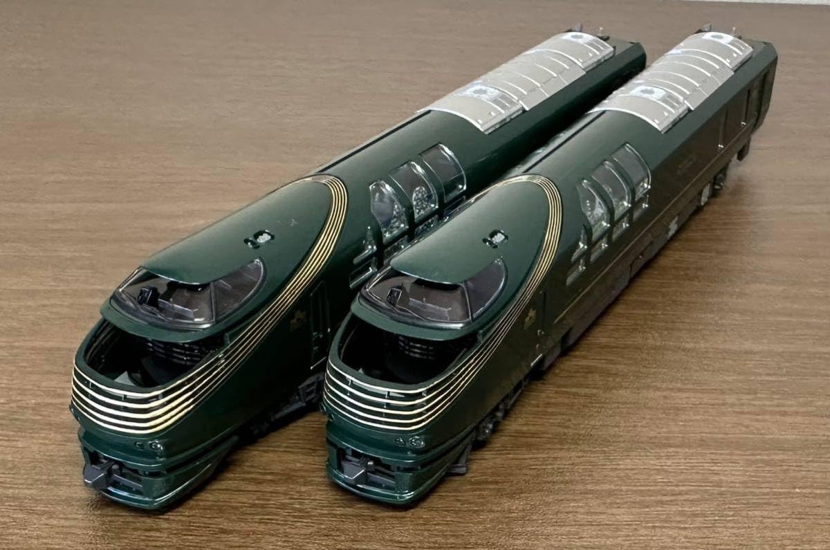 Amazon.co.jp: TOMIX 97912 JR 87系 寝台ディーゼルカー TWILIGHT