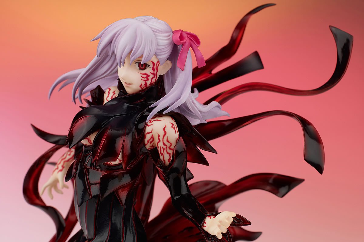 Amazon | Fate/stay night 間桐 桜 ~マキリの杯~ (1/8スケール PVC塗装