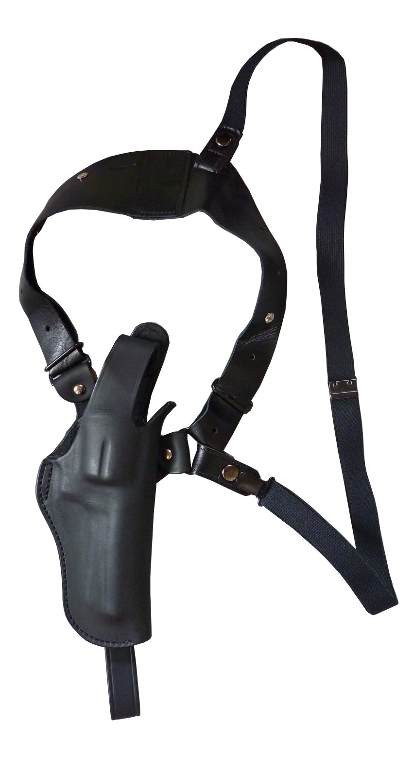 Amazon | イーストA ショルダーホルスター サムブレイクタイプ (牛革製