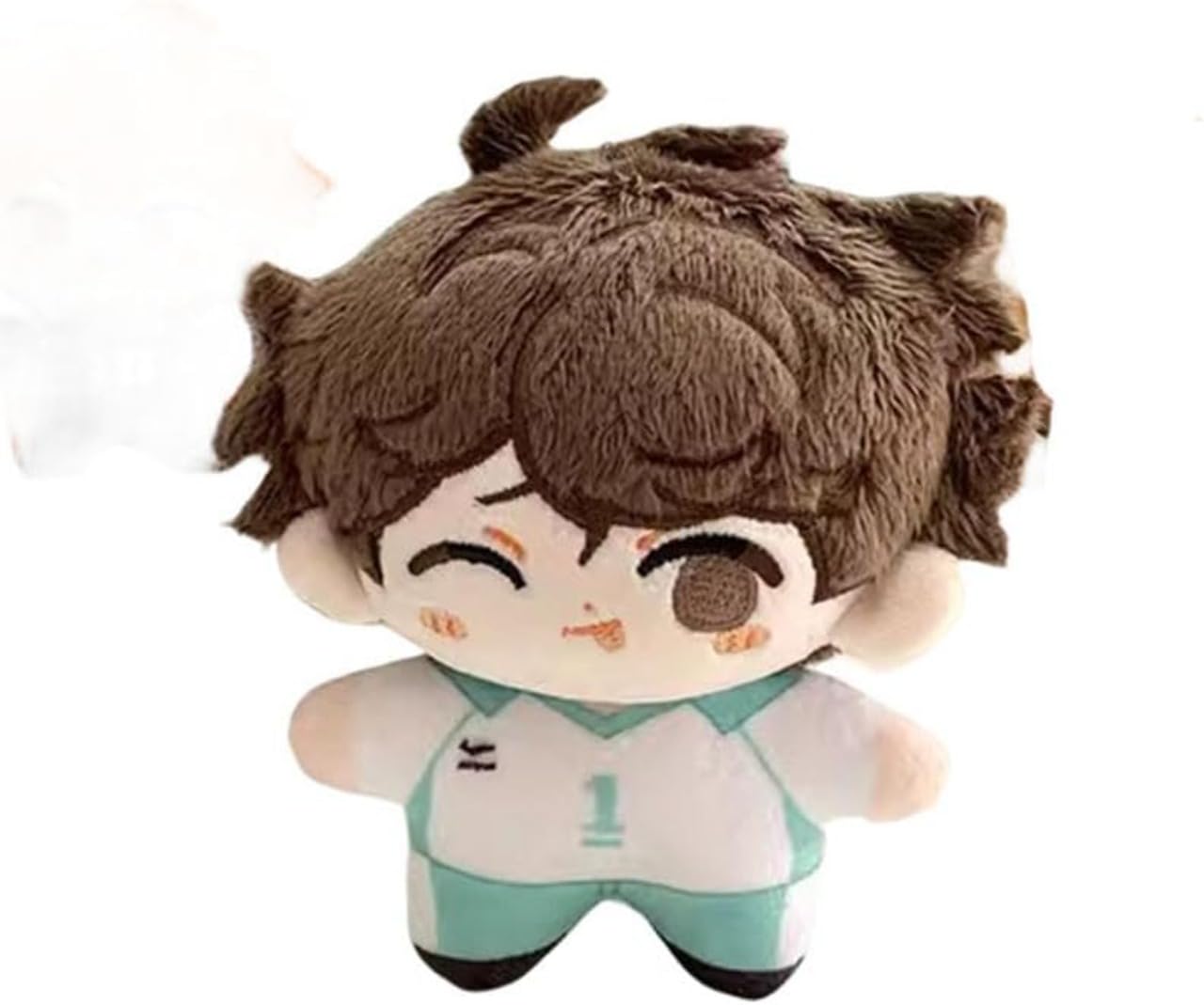 Amazon.co.jp: ハイキューぬいぐるみ 日向翔陽 影山飛雄 及川徹 月島蛍